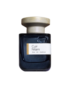 Cuir Nilam EdP Nat. Spray