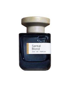Santal Blond EdP Nat. Spray