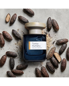 Tonka Kumaru EdP Nat. Spray