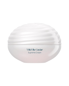 'Olu'Olu Caviar Supreme Cream