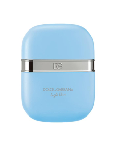 Light Blue Parfum Gel EdT