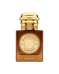 Goddess Amber Vanilla EdP Nat. Spray Intense