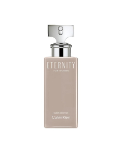 Eternity Women Suede Essence Parfum