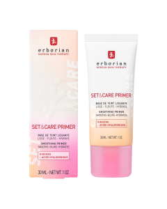 Set & Care Primer