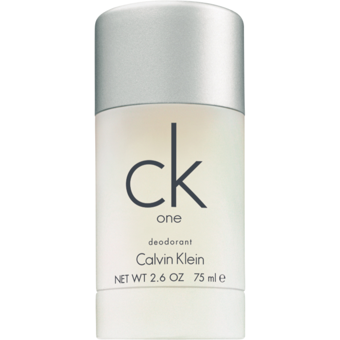 CK One Deodorant Stick 75g - Unisex Deo von Calvin Klein