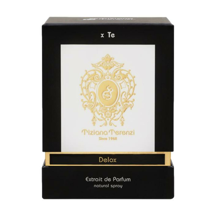 Delox Extrait de Parfum von Tiziana Terenzi - Unisex Duft