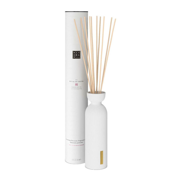 The Ritual of Sakura Fragrance Sticks – Rituals