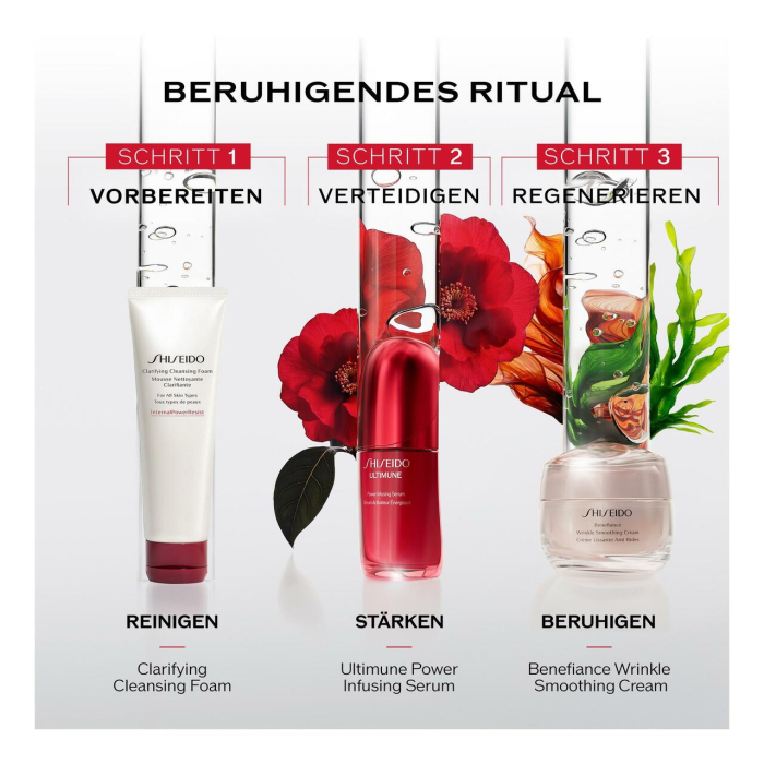 Ultimune Power Infusing Concentrate 4.0 - Shiseido