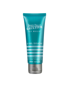 Le Male Le Gel Douche