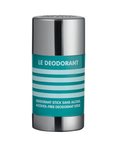 Le Male Le Deodorant Stick sans Alcool