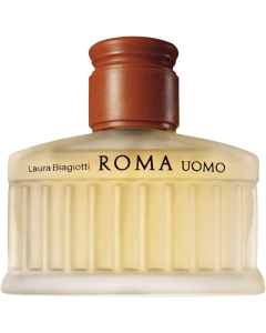 Roma Uomo EdT Nat. Spray