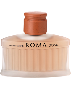 Roma Uomo E.d.T. Nat. Spray