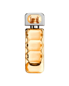 Boss Orange Woman EdT Nat. Spray