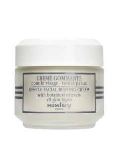 Creme Gommante Pour le Visage
