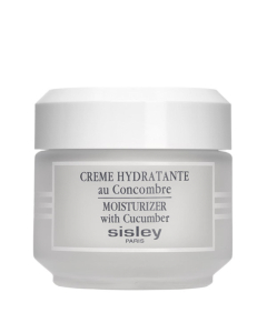 Creme Hydratante au Concombre