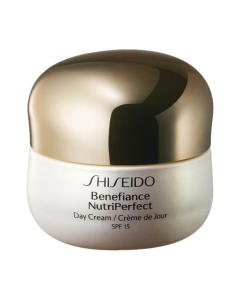 Benefiance NutriPerfect Day Cream