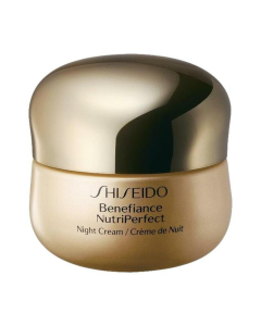 Benefiance NutriPerfect Night Cream