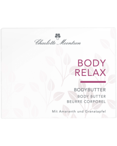 Body Relax Bodybutter
