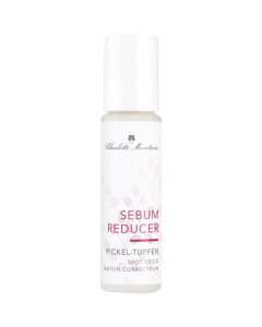 Sebum Reducer Pickel-Tupfer