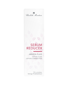 Sebum Reducer Abdeck-Fluid