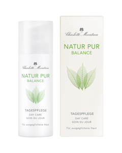 Natur Pur Balance Tagespflege