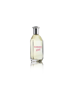 Tommy Girl EdT Nat. Spray