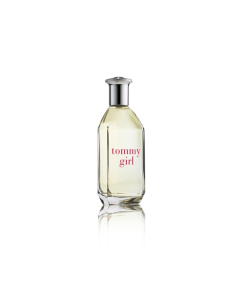 Tommy Girl EdT Nat. Spray