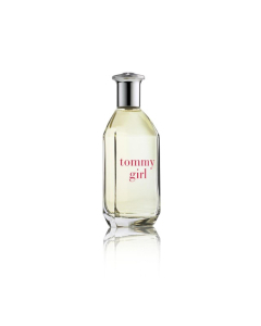 Tommy Girl EdT Nat. Spray