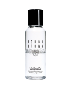 Instant Long-Wear Makeup Remover