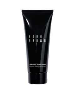 Conditioning Brush Cleanser