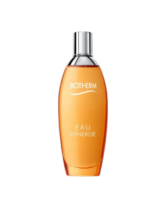 Eau d'Énergie Body Spray