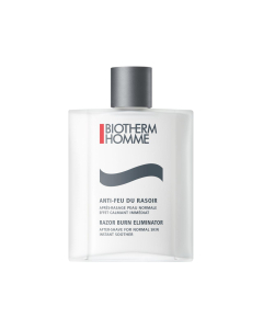 Biotherm Homme Basics Line After Shave Lotion