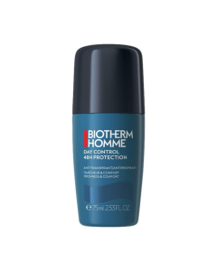 Homme Day Control 48H Anti-Transpirant Roll-On