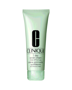 3-Step Skin Care System 7 Day Scrub Cream Rinse-Off-Formula