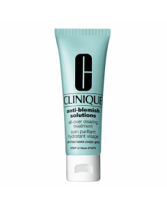 Anti-Blemish Solutions All-Over Clearing Treatment