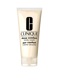 Deep Comfort Body Wash