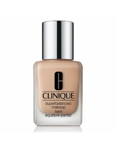Superbalanced Makeup
