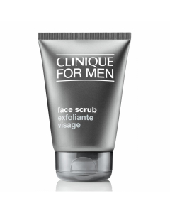 For Men Face Scrub