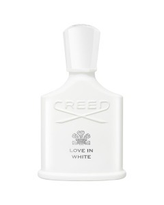 Love in White EdP Nat. Spray