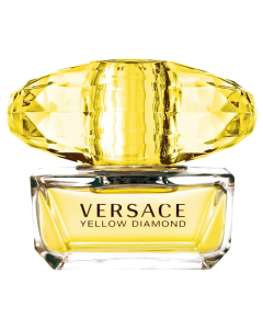 Yellow Diamond EdT Nat. Spray