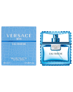 Man Eau Fraîche EdT Nat. Spray