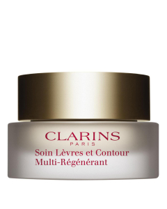 Multi-Régénérante Soin Lèvres et Contour