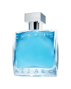 Chrome Eau de Toilette