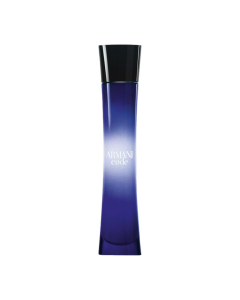 Armani Code Pour Femme EdP Nat. Spray