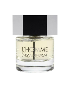 L'Homme EdT Vapo
