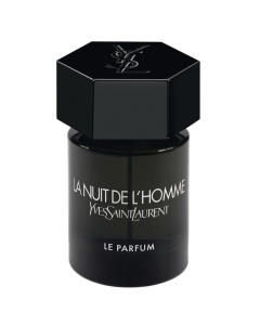 La Nuit de L'Homme Le Parfum Vapo