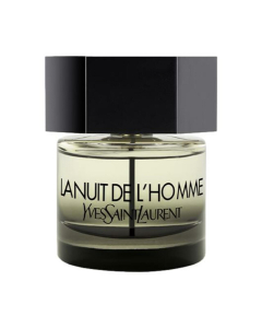 La Nuit de L'Homme EdT Vapo