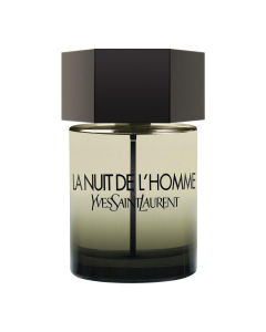 La Nuit de L'Homme EdT Vapo