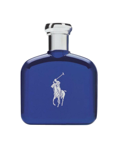 Polo Blue EdT Vapo