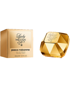 Lady Million Eau de Parfum